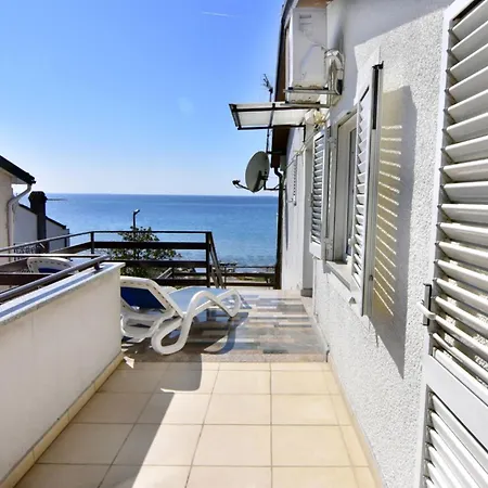 Apartmán Practical With Ocean View