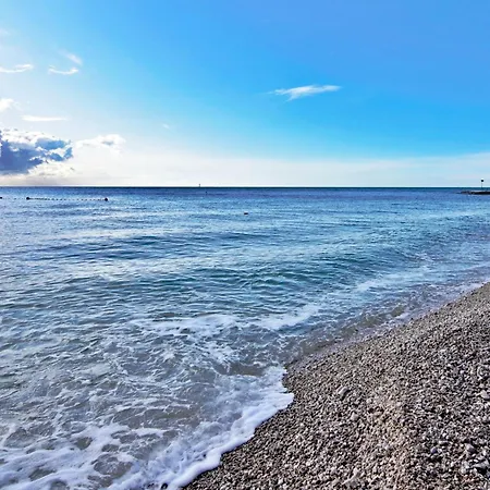 Apartmán Practical With Ocean View *