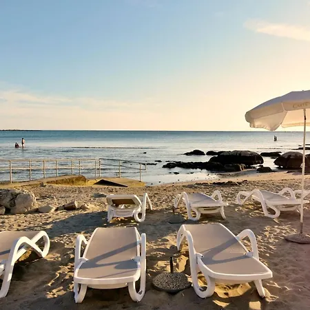 Practical With Ocean View * Zambratija (Istria)